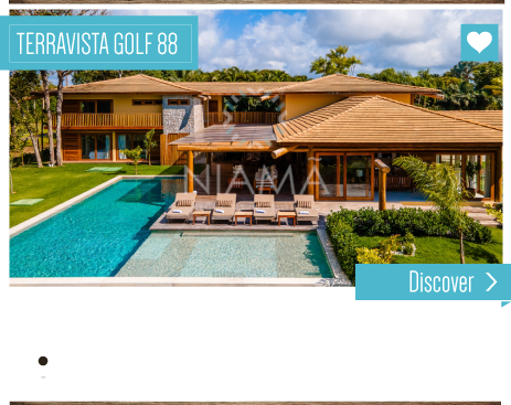 condominium terravista trancoso luxury villas for rent
